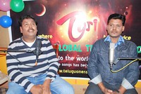 Singer Hanuman Stills